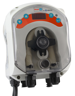 Bomba dosificadora Smart timer Bomba dosificadora Smart timer