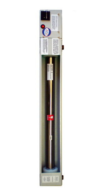 Tratamiento agua UVOX Tratamiento agua UVOX