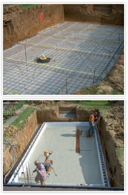 Raider de montaje primer bloque Raider de montaje primer bloque
