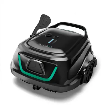 Robot de piscina sin cable WYBOT A1