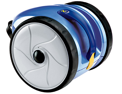 Limpiafondos eléctrico ZODIAC VORTEX 1