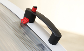 Cerradura de seguridad Cerradura de seguridad