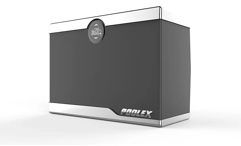 Poolex Silent Max bannière Poolex Silent Max bannière