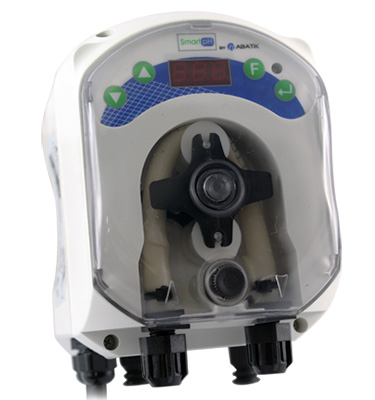 Smartph abatik bomba dosificadora ph2 Smartph abatik bomba dosificadora ph2