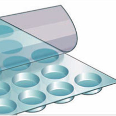 Manta térmica de burbujas Sol+Guard
