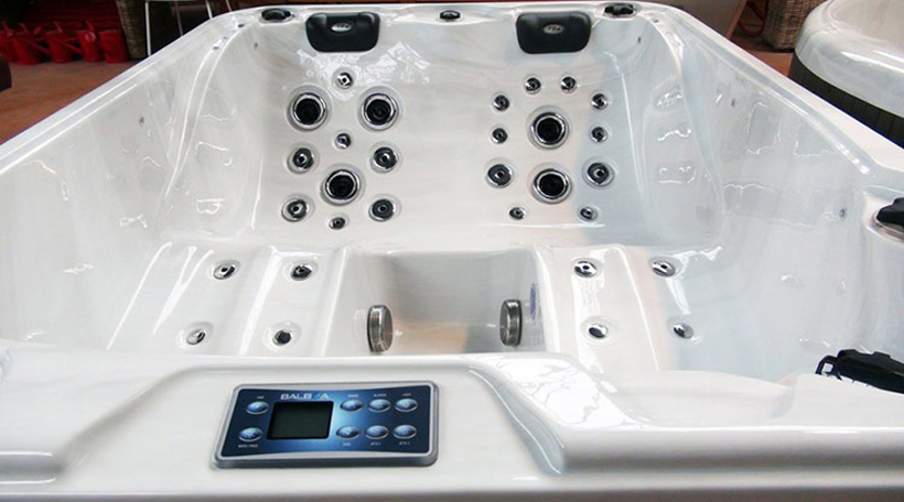 Spa monoi interior foto Spa monoi interior foto