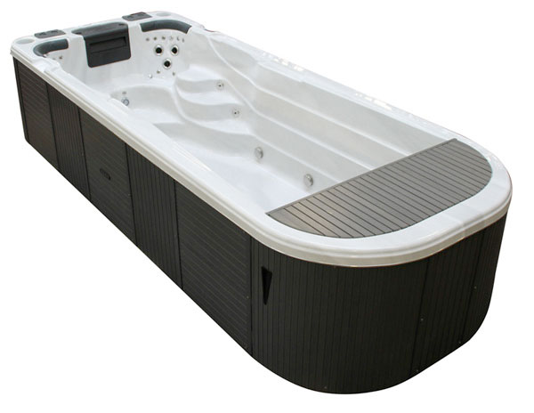 Spa para nadar SWIMSPA AQUATIC 4