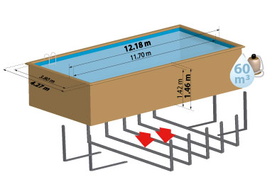 Sunbay cardamon dimensiones