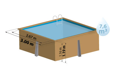 Sunbay carra dimensiones Sunbay carra dimensiones