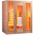 sven 3 sauna