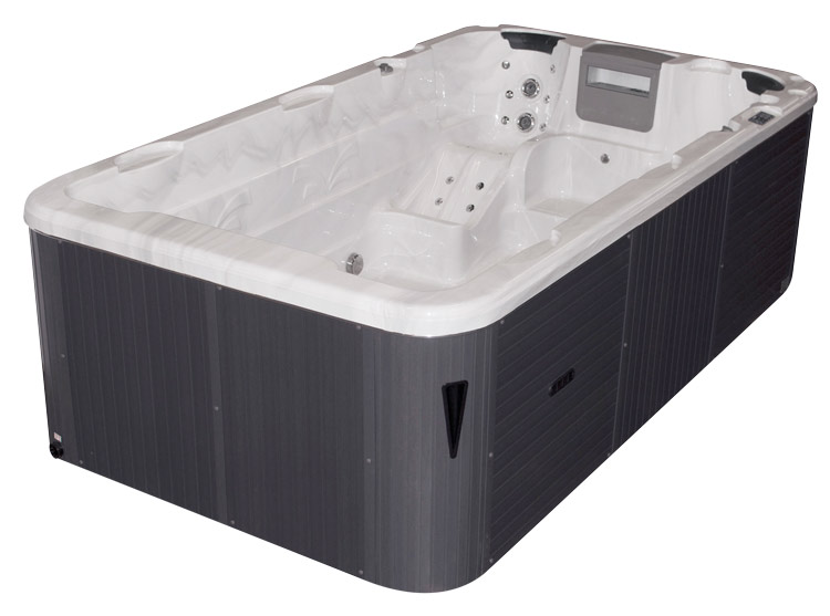 Swimspa 1 big. Swimspa 1 big.
