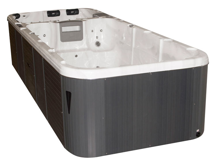 Swimspa 3 big. Swimspa 3 big.