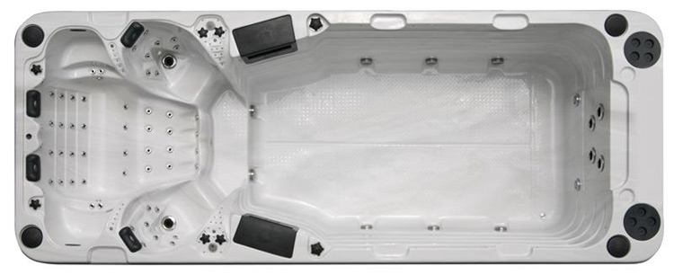 Spa para nadar SWIMSPA AQUATIC 5 Spa para nadar SWIMSPA AQUATIC 5
