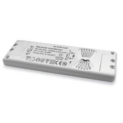 Transformador Teddington 230V/12V para hammams y saunas