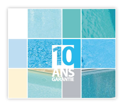 Visual 2 kit liner tradipool Visual 2 kit liner tradipool