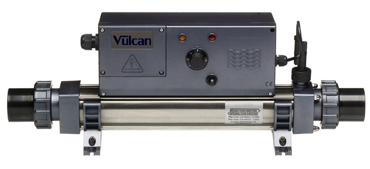 Vulcan analog.