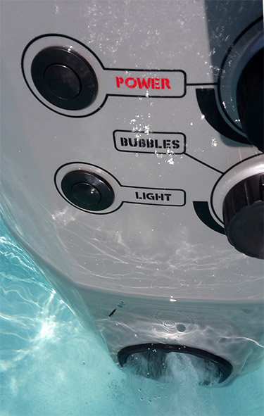 Botonez zoom aquajet 100 Botonez zoom aquajet 100