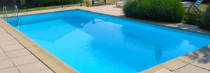 Piscinas en kit de acero galvanizado